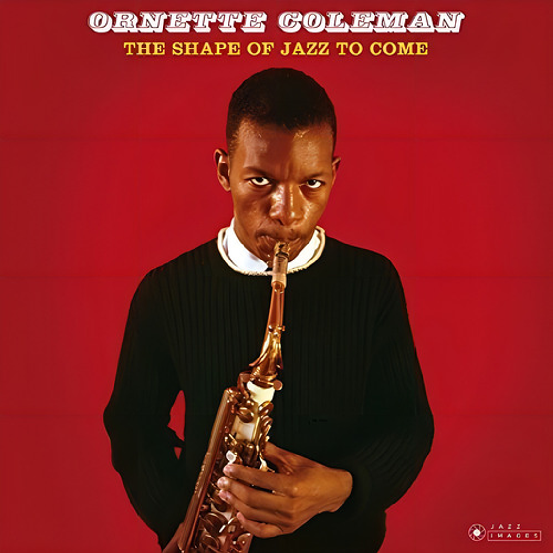 Ornette Coleman - The Shape Of Jazz To Come (vinilo) 1