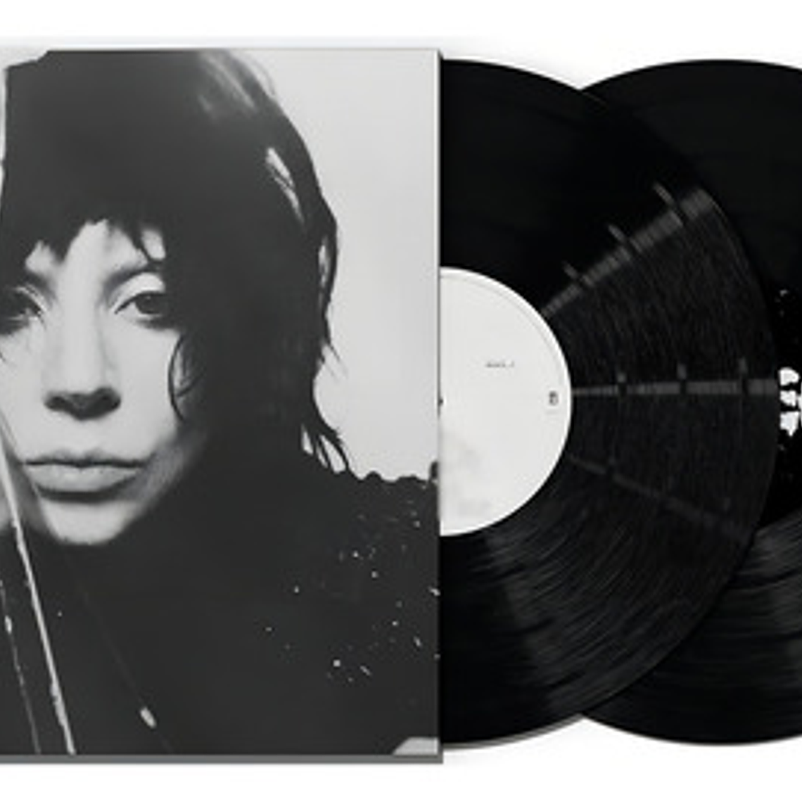 Lady Gaga - Mayhem (lp) 1