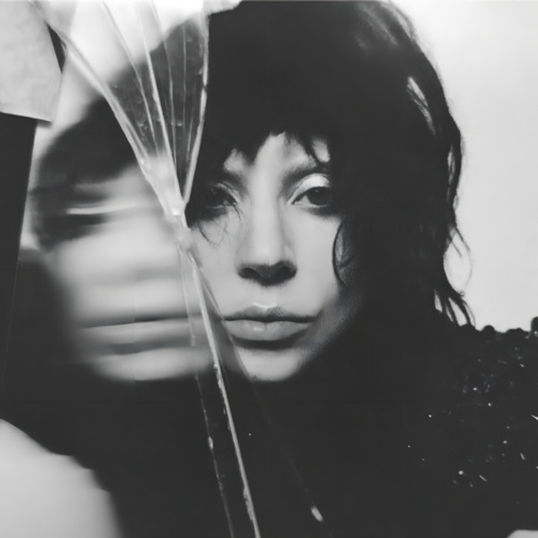 Lady Gaga - Mayhem (lp) 2