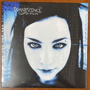Evanescence - Fallen