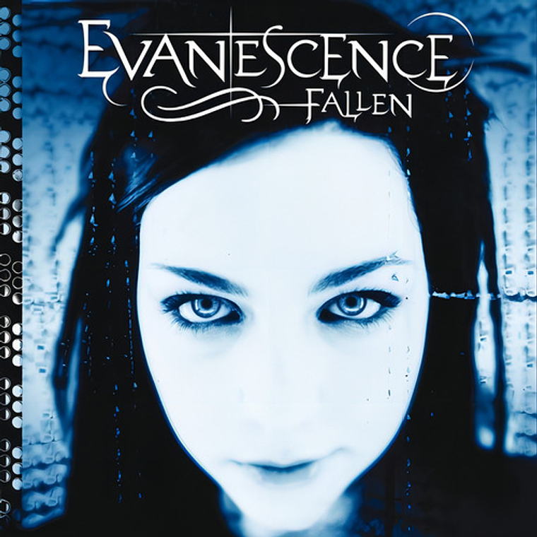 Evanescence - Fallen 2