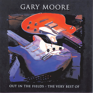 Gary Moore - Out In The Fields - The Ver