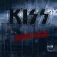 Kiss - Revenge - Miniatura 2