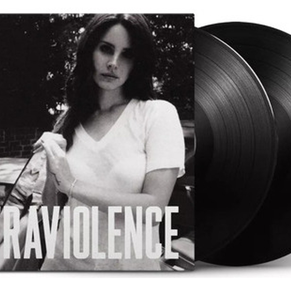 Lana Del Rey - Ultraviolence 2