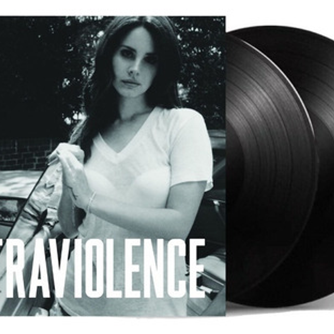 Lana Del Rey - Ultraviolence 4