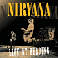 Nirvana - Live At Reading - Miniatura 1
