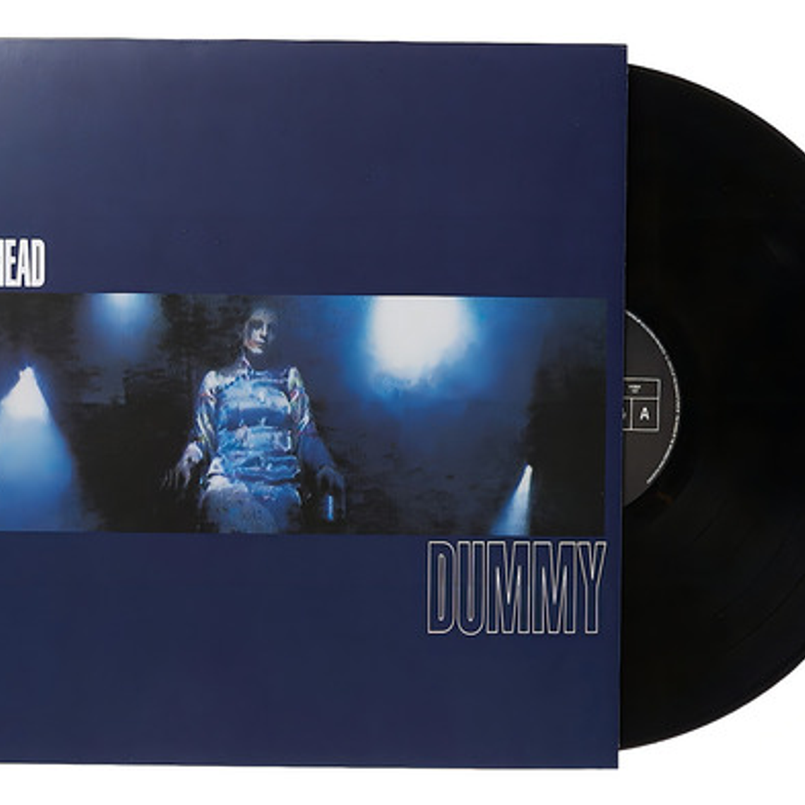 Portishead - Dummy 4