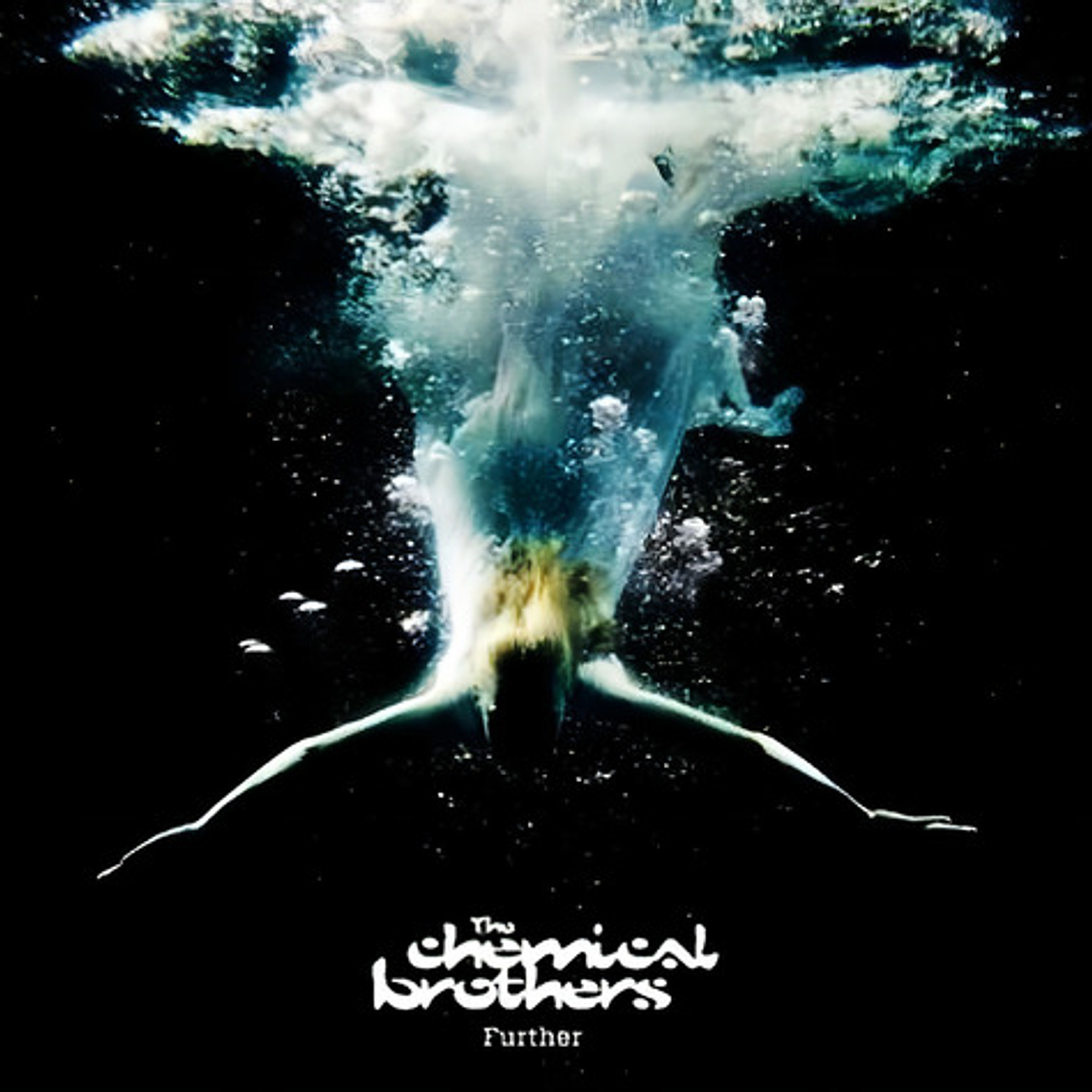 The Chemical Brothers - Further Cd+dvd 1