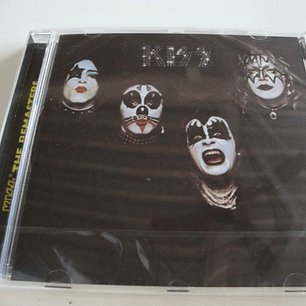 Kiss - Kiss