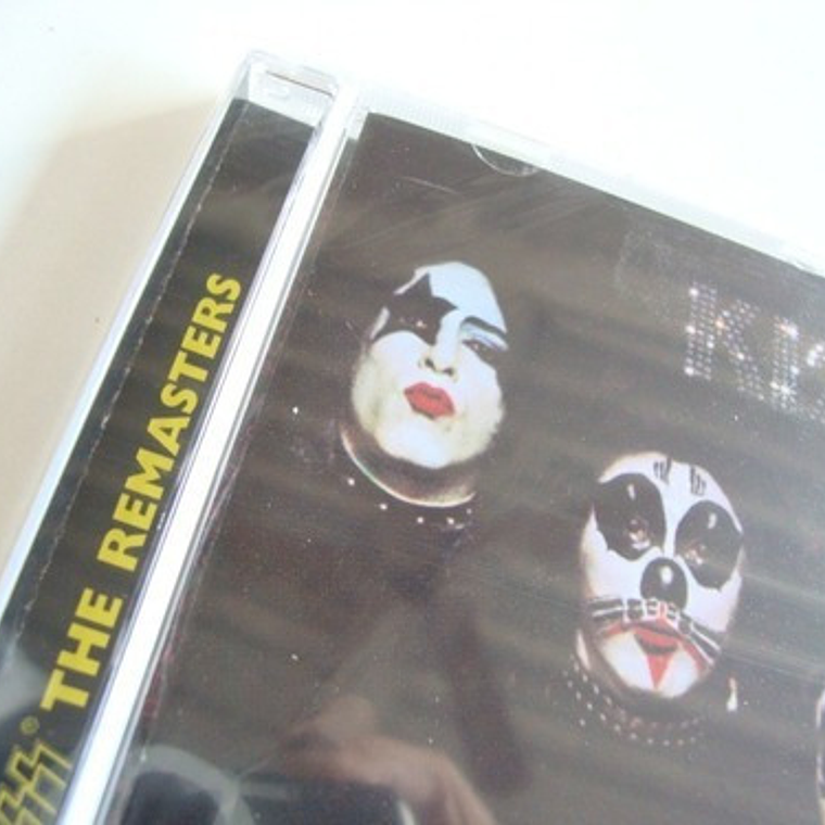 Kiss - Kiss 2