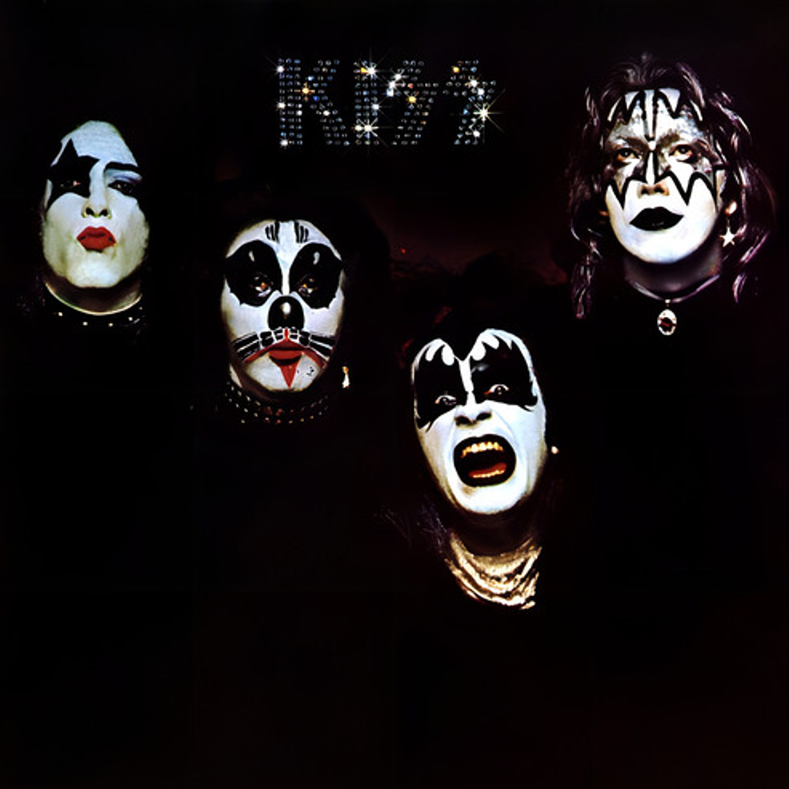 Kiss - Kiss 3