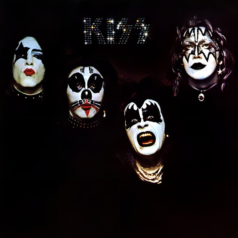 Kiss - Kiss 3