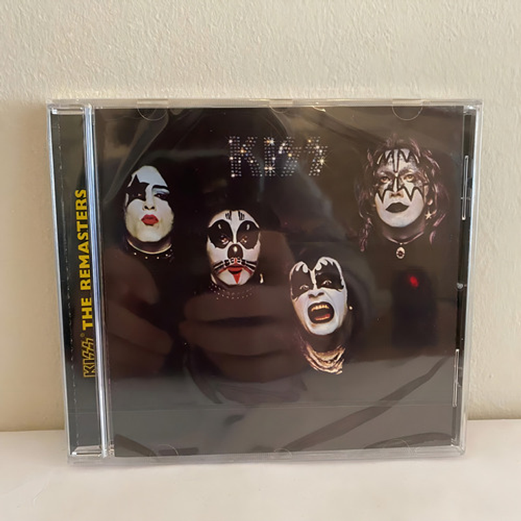Kiss - Kiss 4