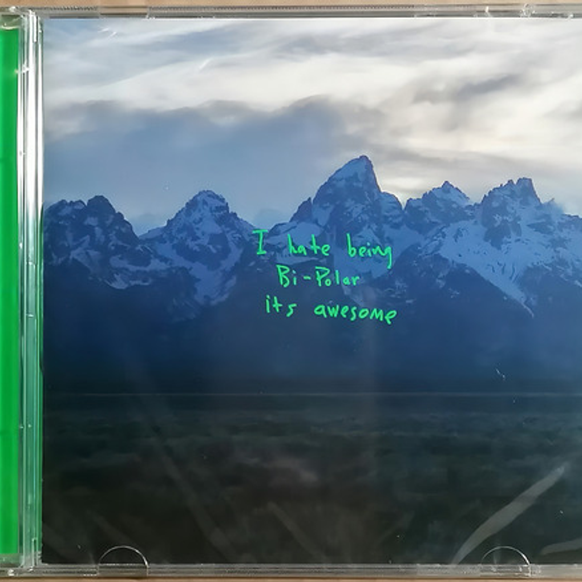 Kanye West - Ye 5