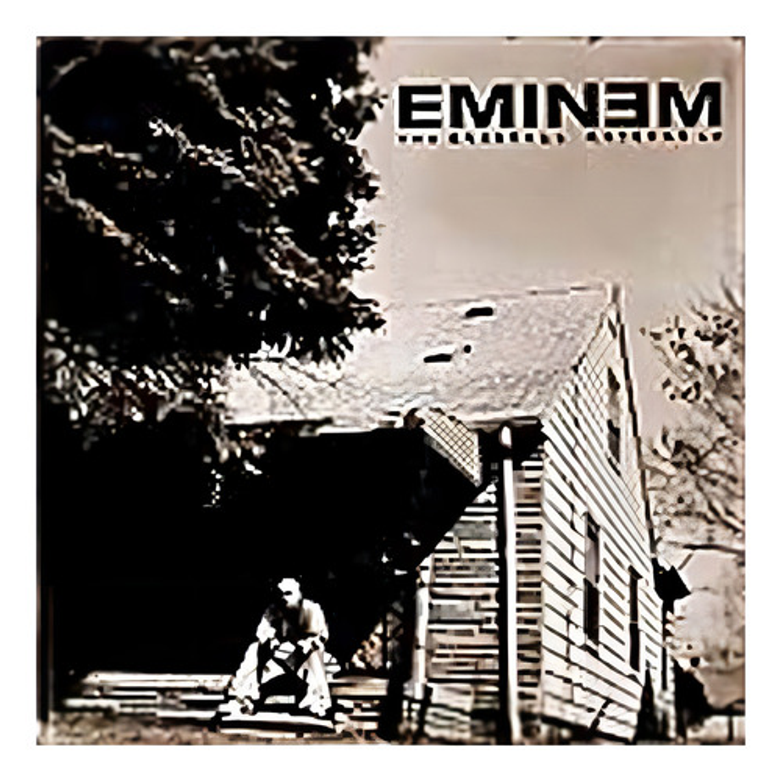 Eminem - The Marshall Mathers Lp 2