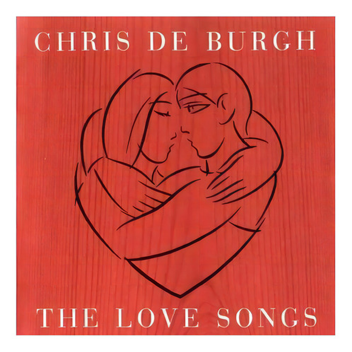 Chris De Burgh - The Love Songs 2