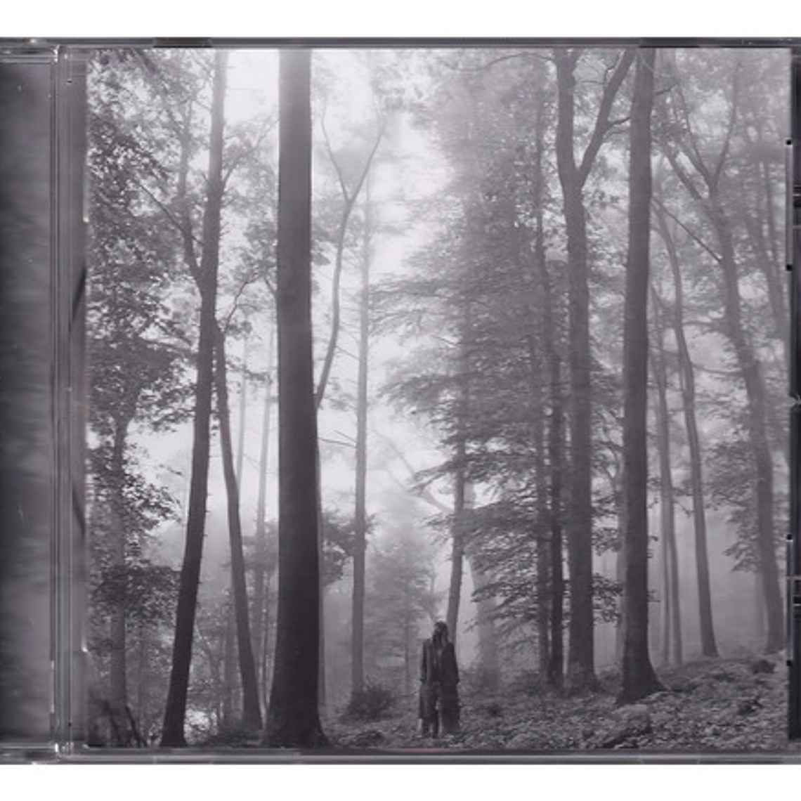 Taylor Swift - Folklore 2