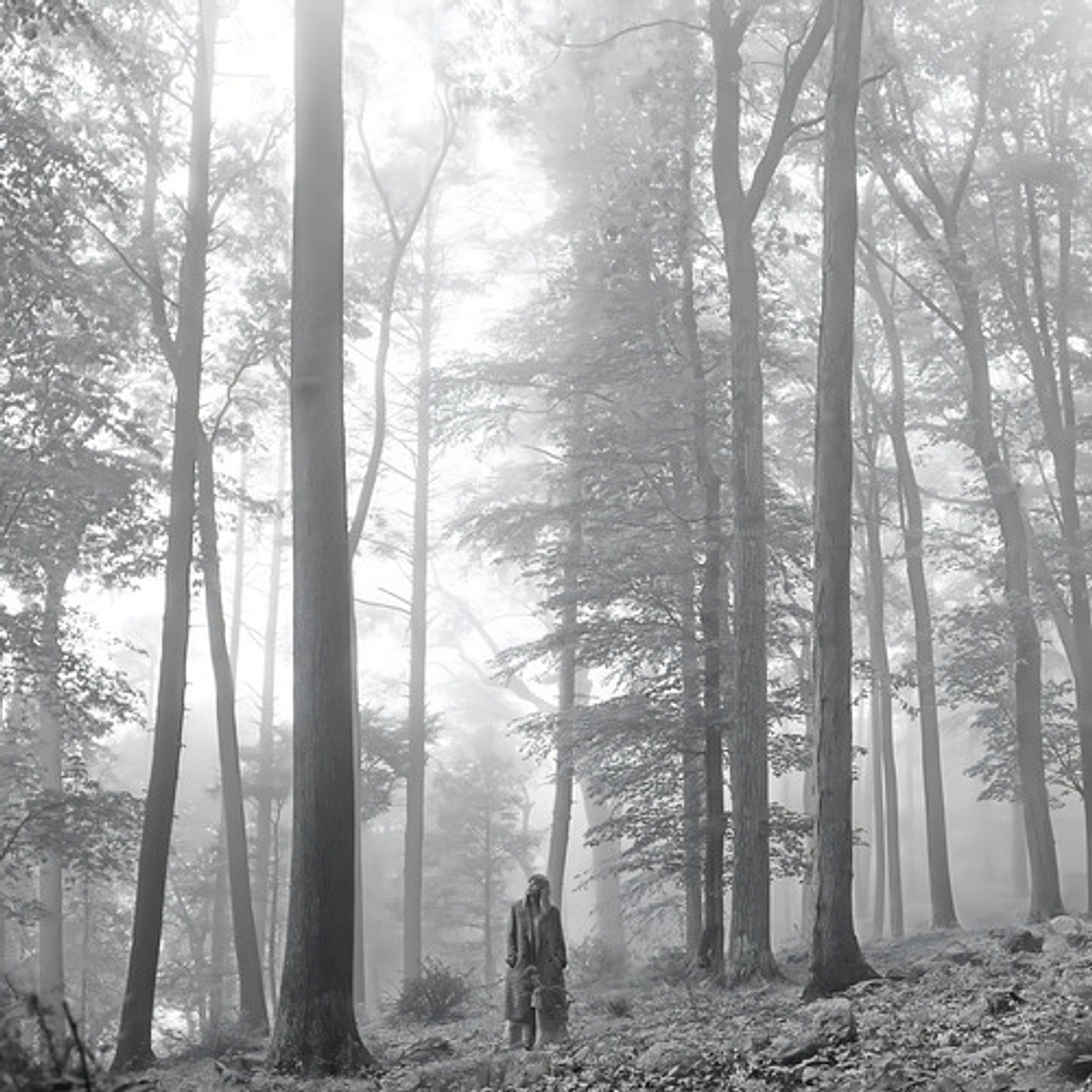 Taylor Swift - Folklore 4