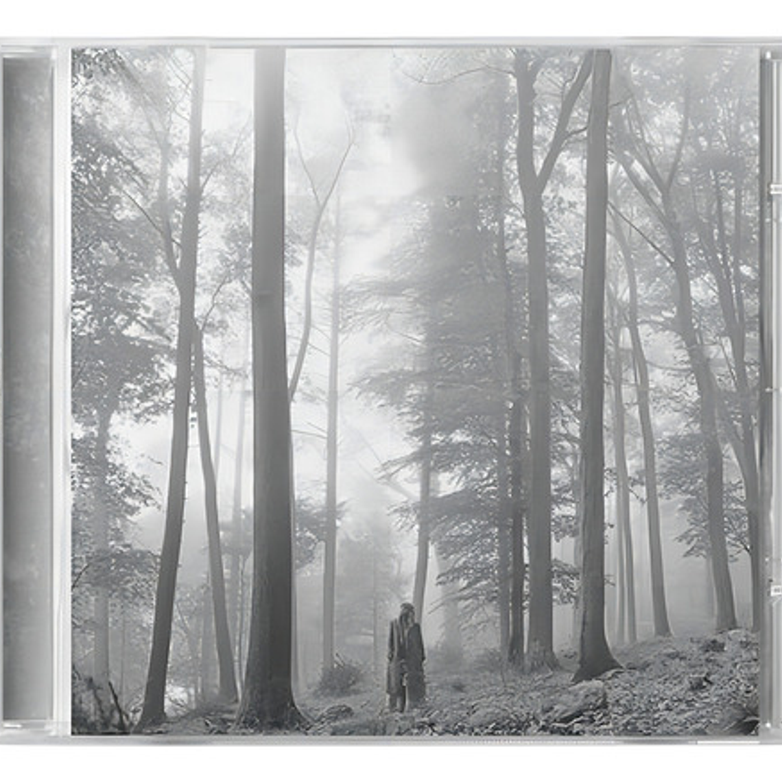 Taylor Swift - Folklore 5