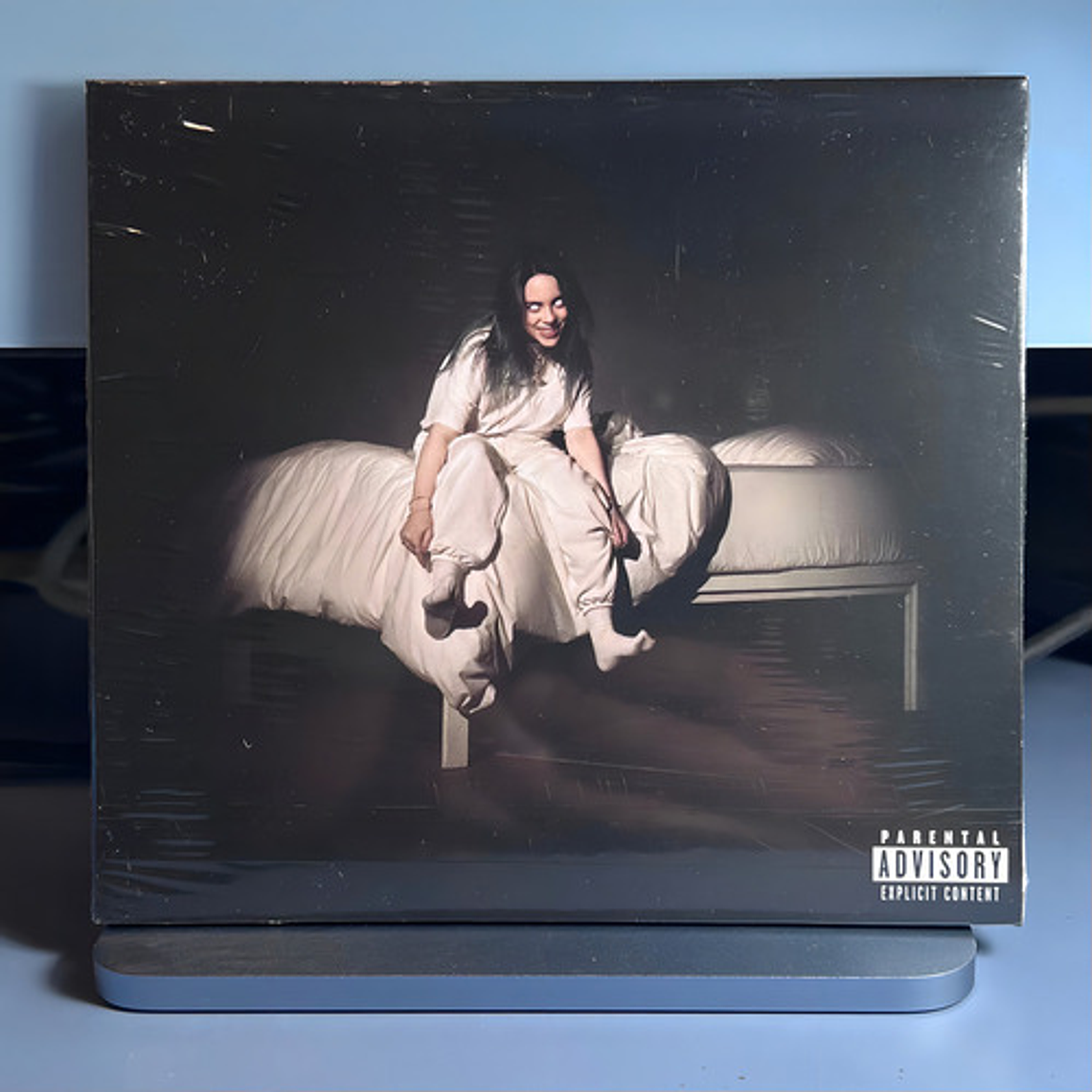 Billie Eilish - When We All Fall Asleep, Where Do We Go? 3