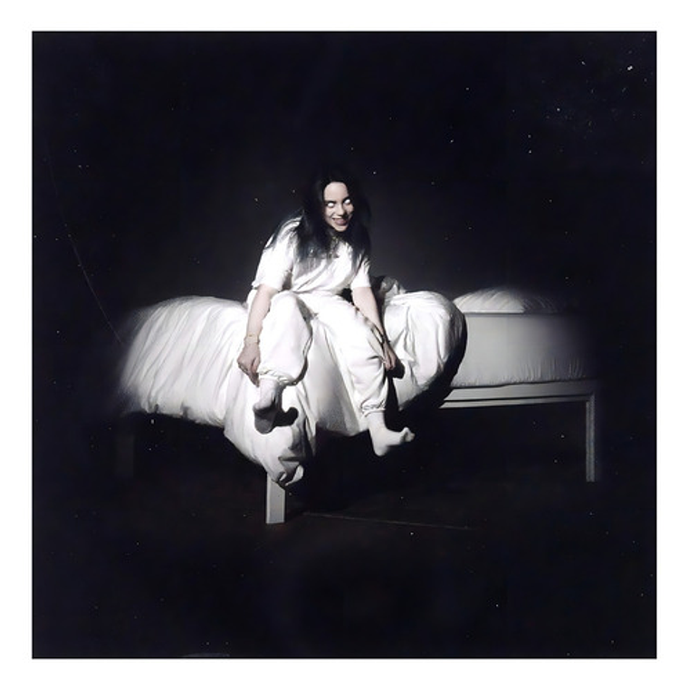 Billie Eilish - When We All Fall Asleep, Where Do We Go? 5