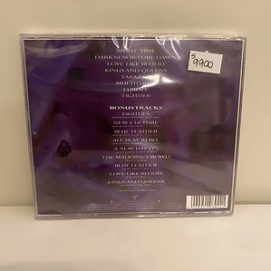 Killing Joke - Night Time