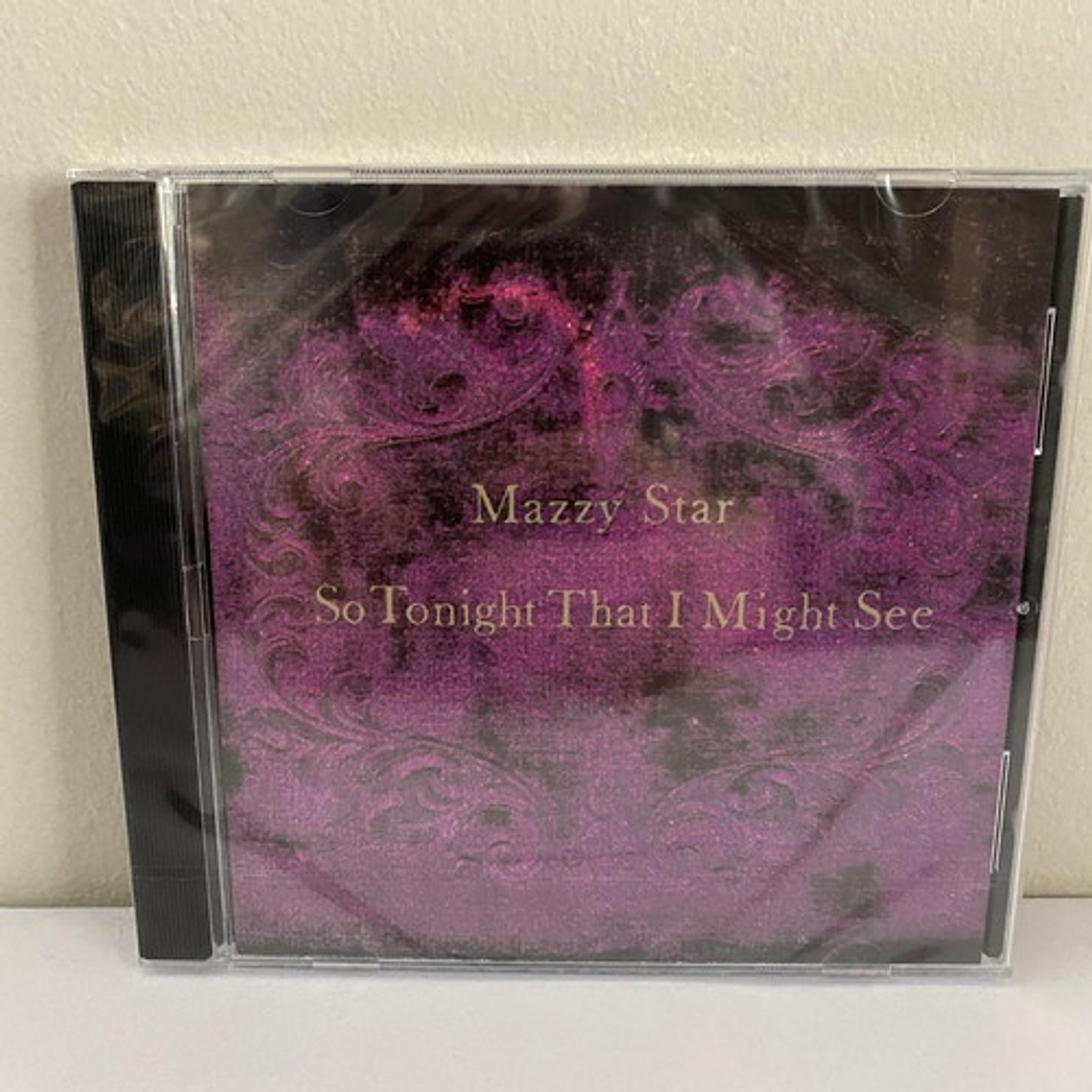 Mazzy Star - So Tonight That I Might See 3