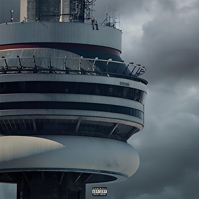 Drake - Views 1
