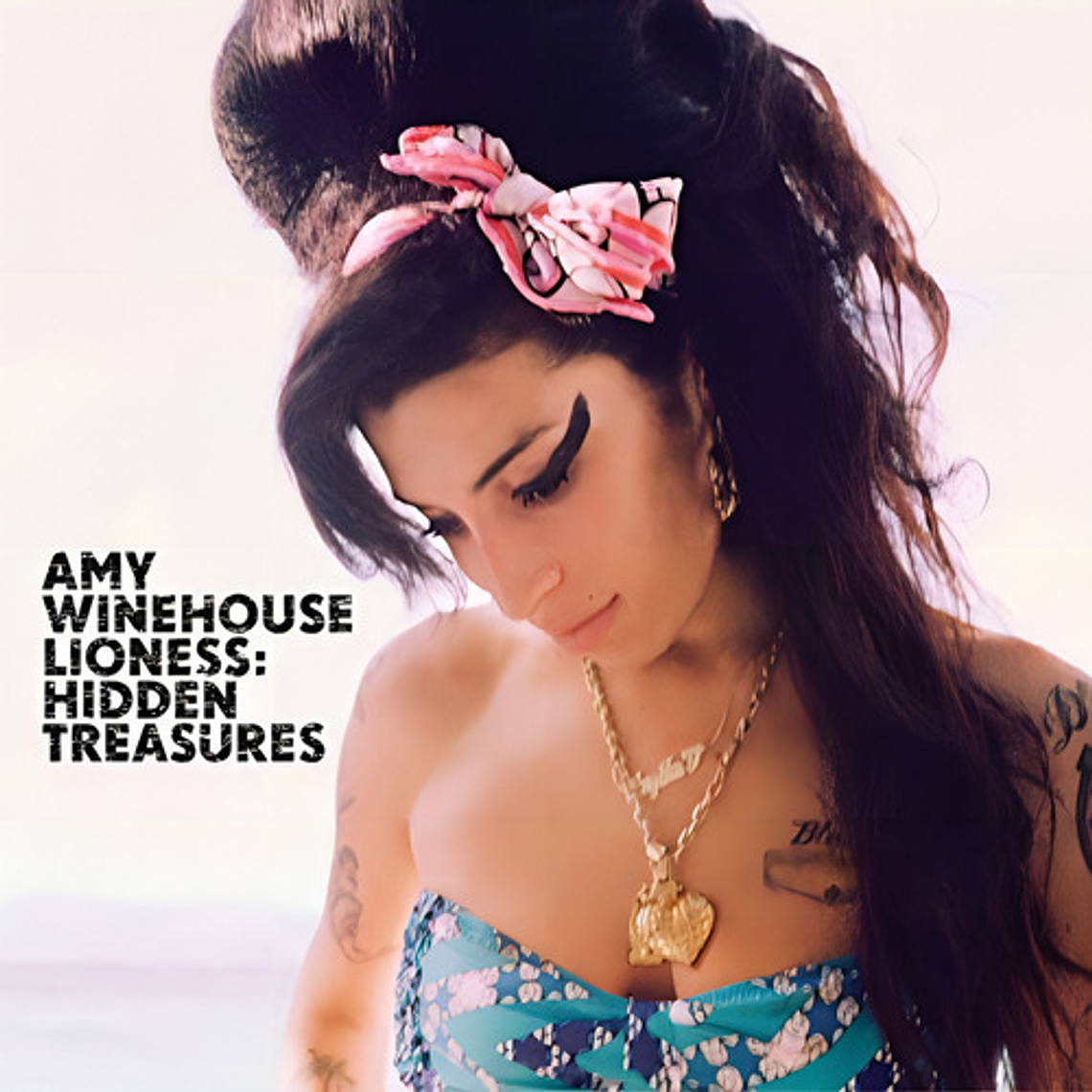 Amy Winehouse - Lioness: Hidden Treasures 1