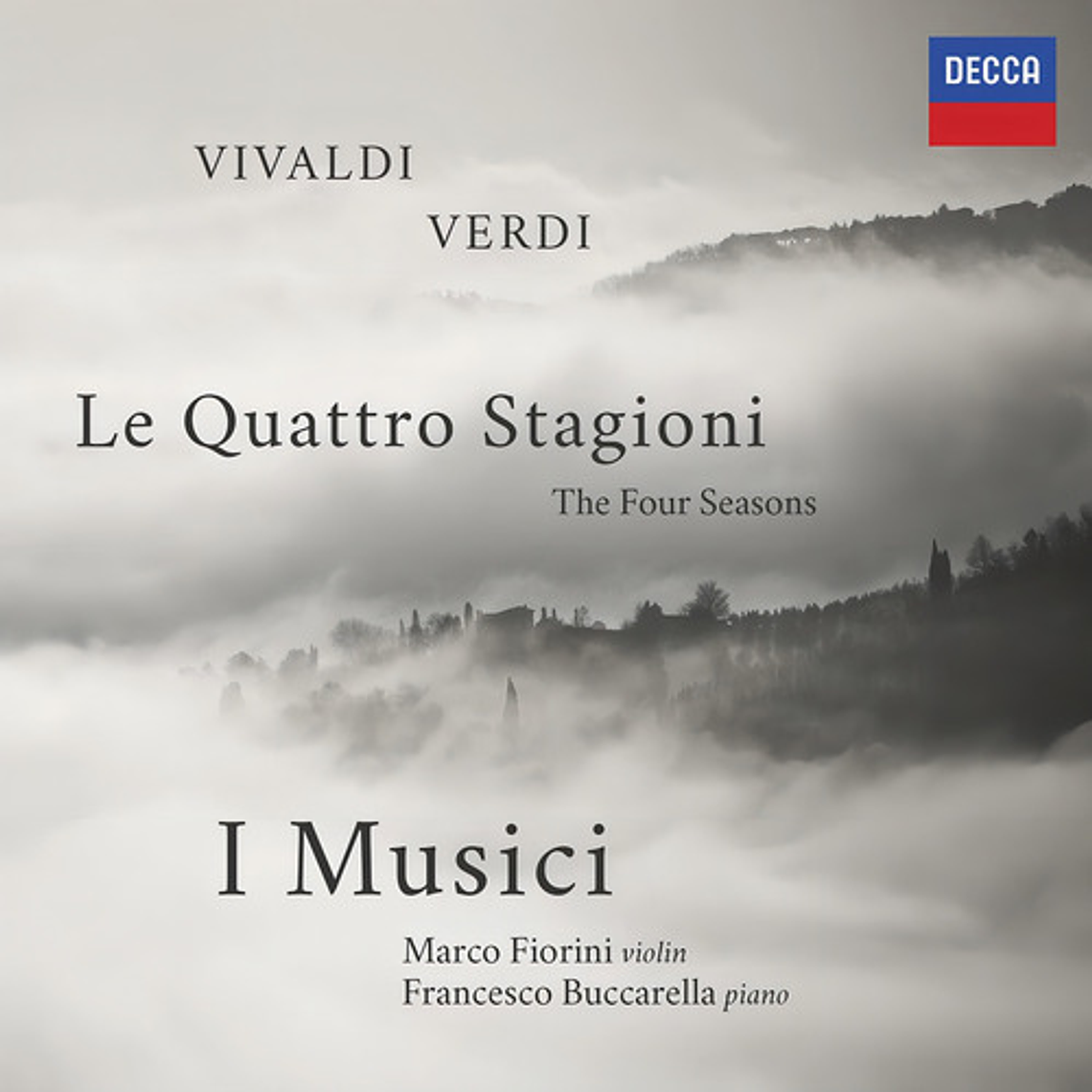 Vivaldi - The Four Seasons - I Musici 1