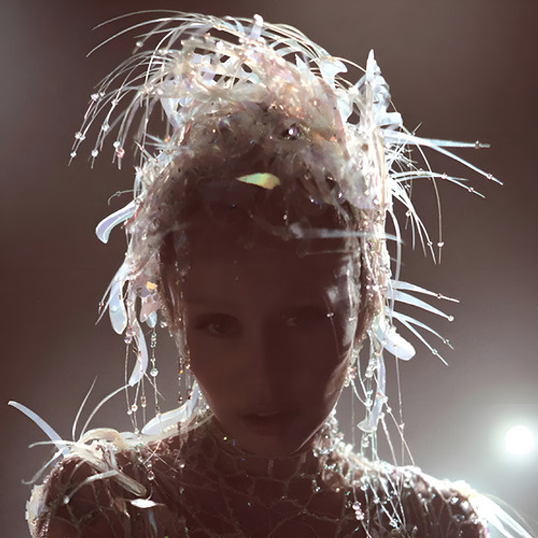 Miley Cyrus - Something Beautiful (cd) 1