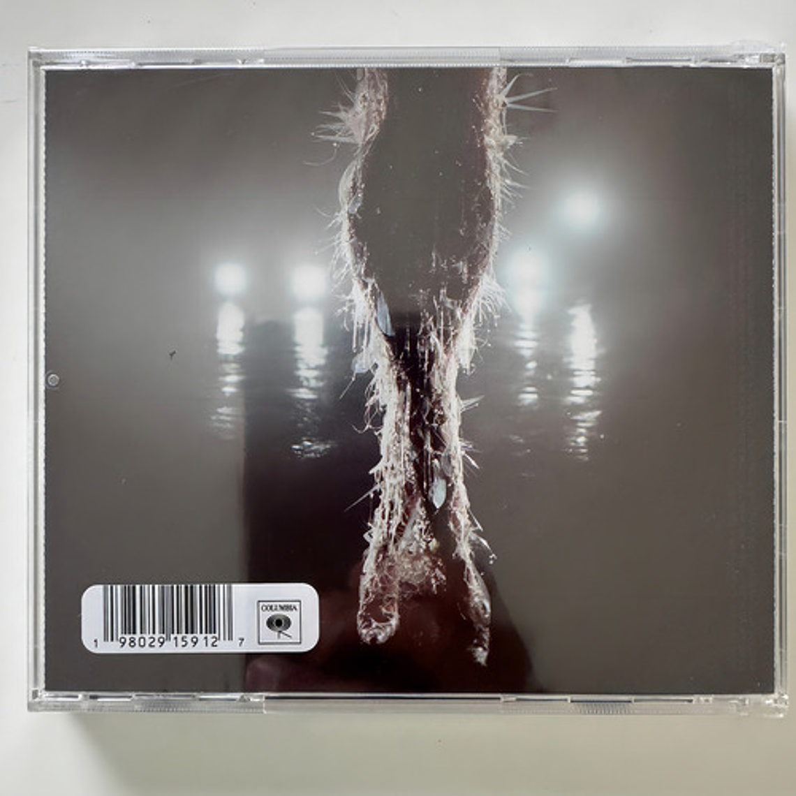 Miley Cyrus - Something Beautiful (cd) 2