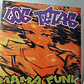 - Mama Funk- Vinilo Versión Tetas Mama Funk 2024 - Miniatura 2