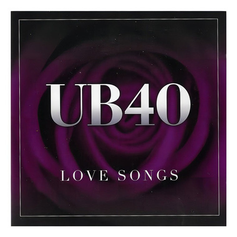 Ub-40 - Love Songs 1