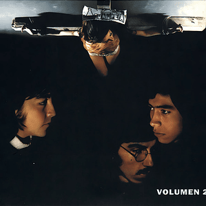 Aguaturbia - Volumen 2