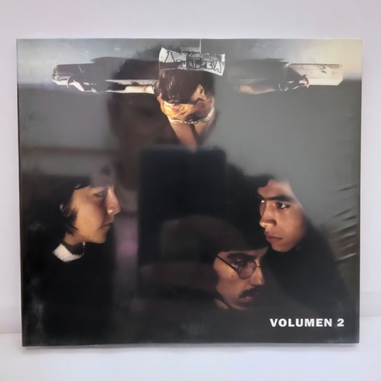 Aguaturbia - Volumen 2 2