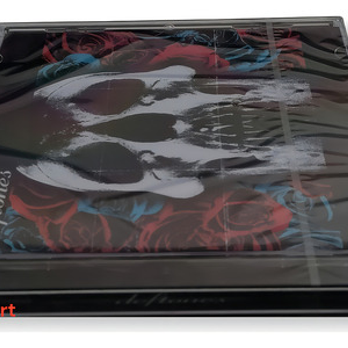 Deftones - Deftones (cd) 2