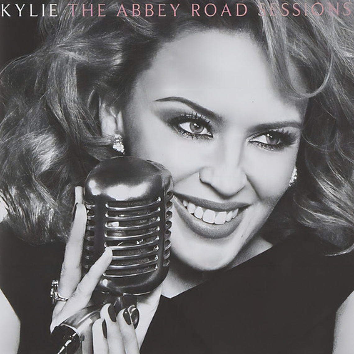 Kylie Minogue - The Abbey Road Sessions 1