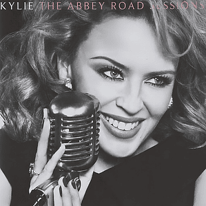 Kylie Minogue - The Abbey Road Sessions
