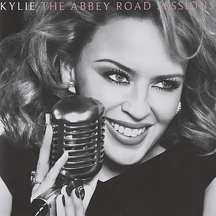 Kylie Minogue - The Abbey Road Sessions