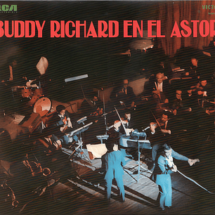 Buddy Richard - En El Astor