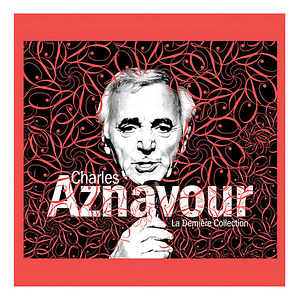 Charles Aznavour - La Derniere C- Vinilo