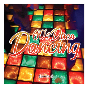 Va - 60 S Disco Dancing Lp