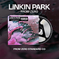 Cd Linkin Park/ From Zero 1cd - Miniatura 3