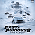Cd Varios Artistas/ Fast & Furious 8: The Album 1cd
