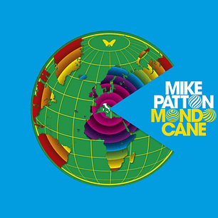 Cd Mondo Cane (mike Patton) 0689230011927