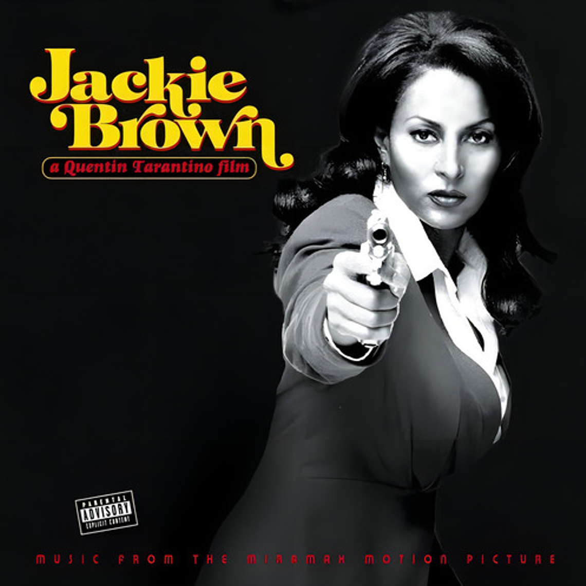 Jackie Brown - O S T 1