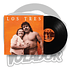 Los Tres - La Sangre En El Cuerpo (día Del Vinilo 2025) Lp