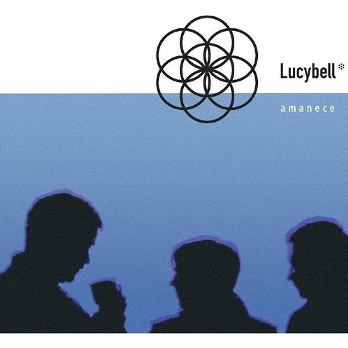 - Amanece- Cd 2025 Producido Por Warner 1