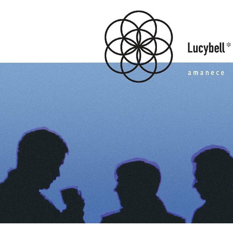 - Amanece- Cd 2025 Producido Por Warner 1